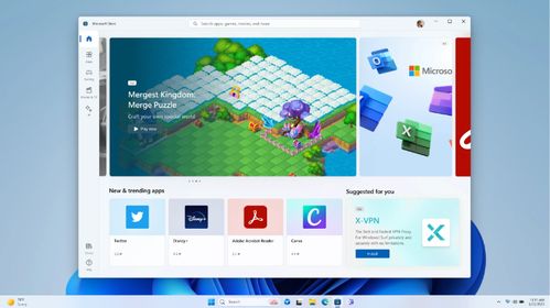 微軟宣布Microsoft Store將引入人工智能生成的應(yīng)用評(píng)價(jià)摘要